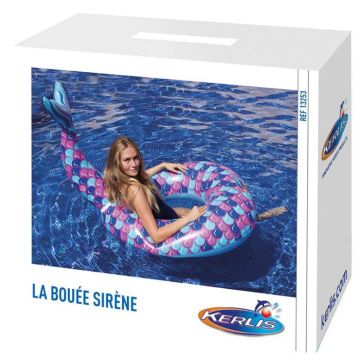 Bouee sirene 