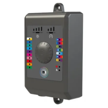 Boitier controle brio wil avec bluetooth 