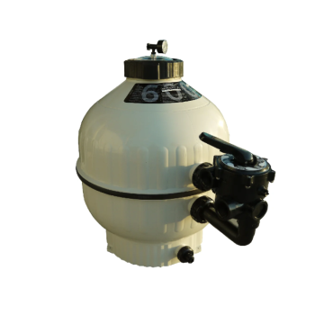 Filtre a sable EUROPA EVO SIDE DIA 500 9M3/H