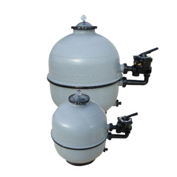 Filtre a sable mediterrane side D400