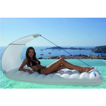 Lounger voile