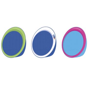 Chaise design flottante papasan - accessoire piscine