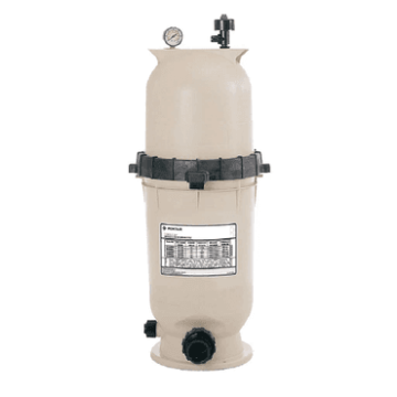 Filtre a elements mono CC200 18M3/H