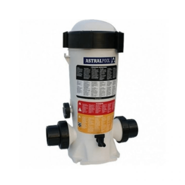 Distributeur chlore off-line 3kg 