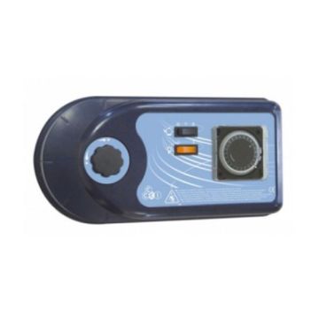 Coffret électrique Piccolo pour filtration et projecteur 300W