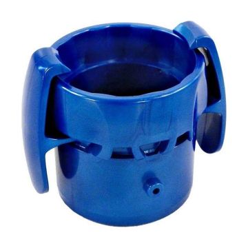 Connecteur rapide pour robot hydraulique zodiac mx8 et mx9