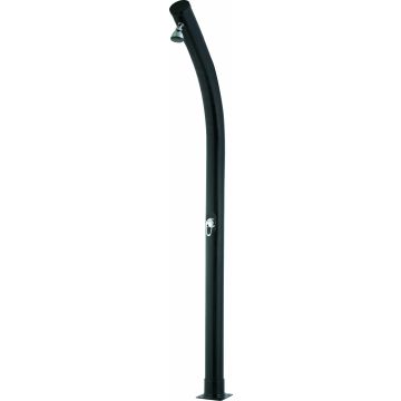 Douche solaire en PVC avec mitigeur 20L - accessoires piscine