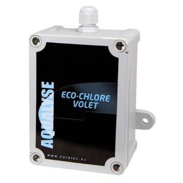 Eco chlore volet externe 30 a 80