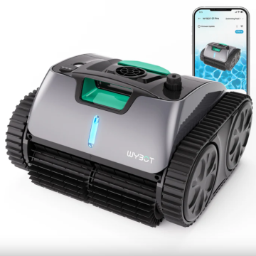 ROBOT WYBOT C1 PRO