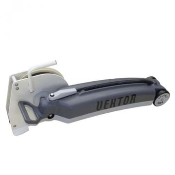 Enrouleur automatique de bâche à barres Vektor 2