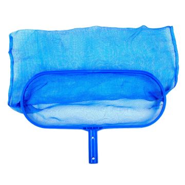 Epuisette de fond en pvc pour nettoyage piscine