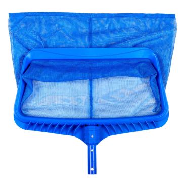 Epuisette de fond grande capacité de ramassage en pvc