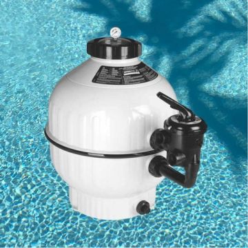 Filtre a sable cantabric side D600 14M3/H