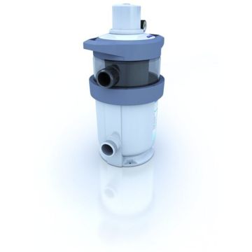 Filtre a elements mono CC200 18M3/H