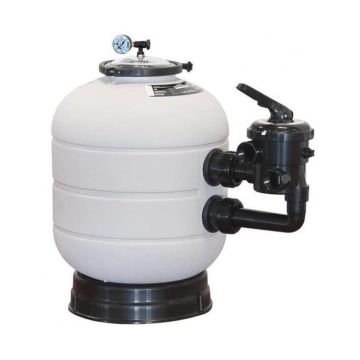 Filtre a sable millenium side D660 17M3/H