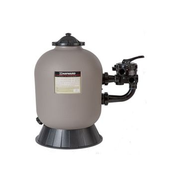 Filtre a sable Hayward pro hltl side 10M3/H