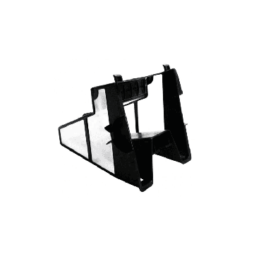 Zodiac filtre débris fin 100µ robot TORNAX 