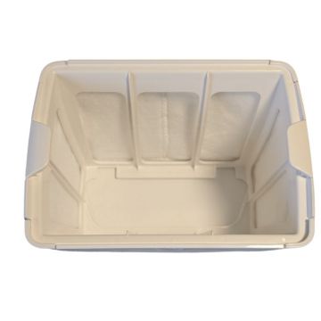 Aiper filtre fin pour robot SCUBA N1