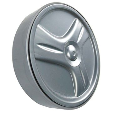 Zodiac grande roue avant vortex et RV 