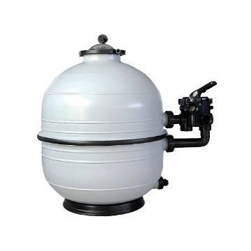 Filtre a sable mediterrane side D500