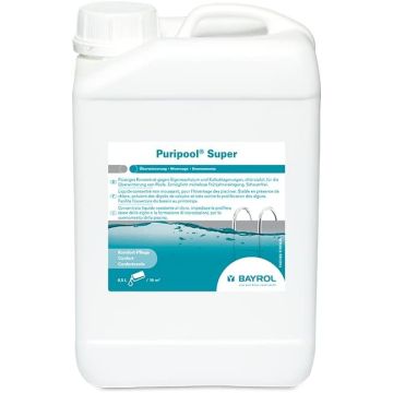 Hivernage Puripool BAYROL 3L
