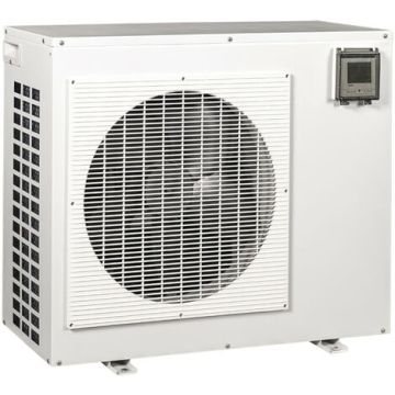 Pompe à chaleur Ecopac mono 06 - 40M3