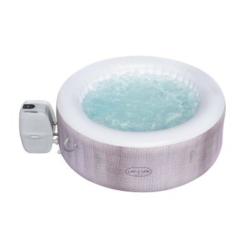 SPA rond gonflable 2/4 places - CANCUN