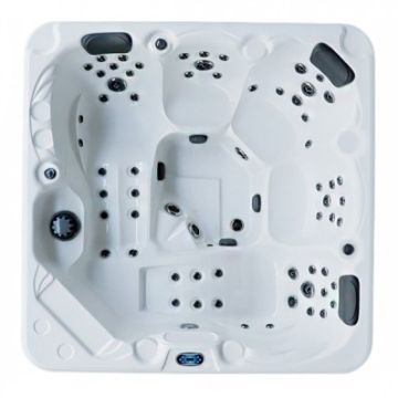 SPA classique Maguana - 5 places