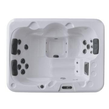 SPA classique Pianosa - 3 places