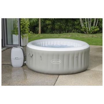 SPA rond gonflable 2/4 places - TAHITI