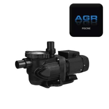 Pompe filtration 1.50CV
