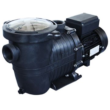 Pompe auto-amorçante EPAI 1cv pour filtration de piscine