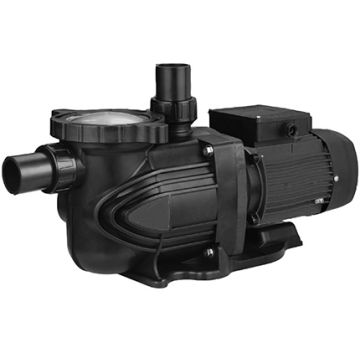 Pompe de filtration EPAI PPB50-100 1cv 14.8 m³/h pour piscine