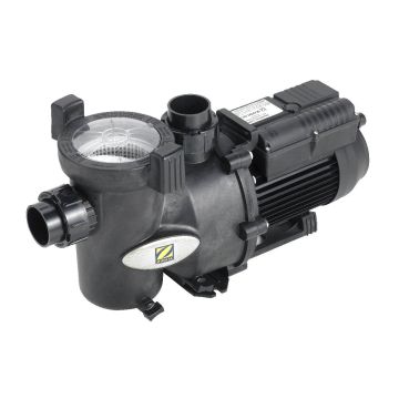 Pompe de filtration Zodiac FloPro 100M 22,9 m³/h pour piscine
