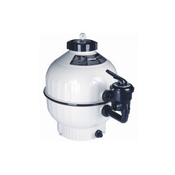 Filtre a sable cantabric side D750 21M3/H