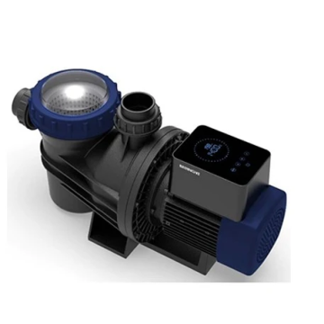 Pompe BERING vitesse variable 1.00CV MONO