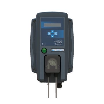 Régulateur automatique de pH phileo pro pour une eau parfaitement équilibrée