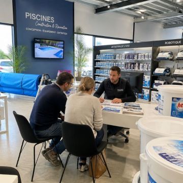 Prenez rendez-vous avec notre magasin le plus proche