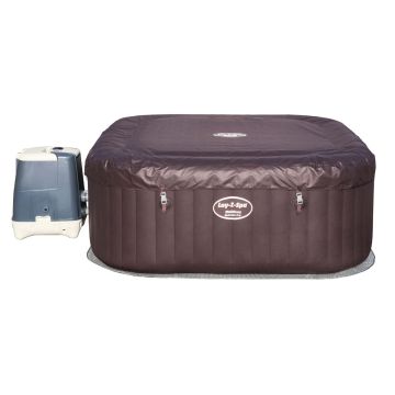 Spa gonflable maldives 7 personnes - Bestway