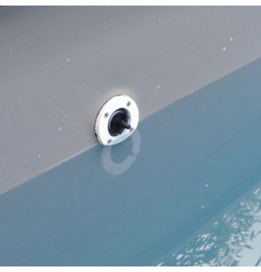 Bouchons d'hivernage 3/4