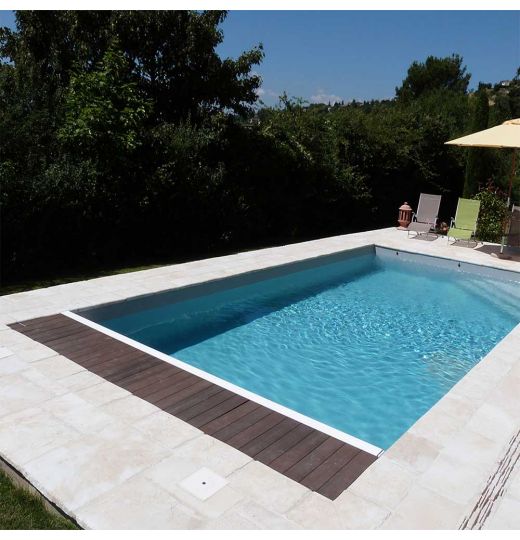 Volet roulant immergé Pool Success