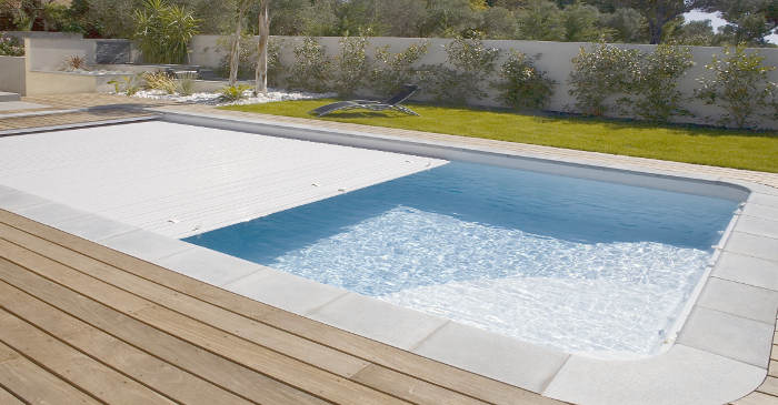 Réaliser une piscine bâtie