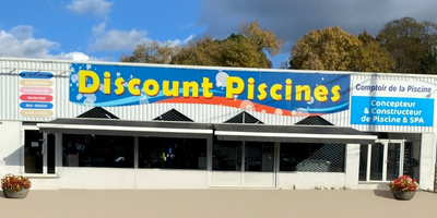 COMPTOIR DE LA PISCINE